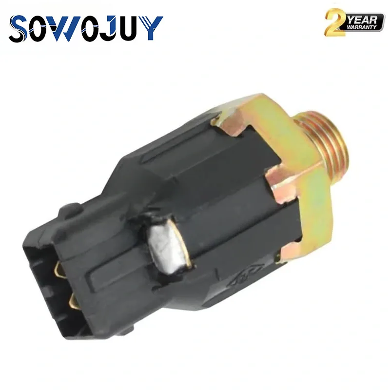 Knock Sensor 8200680689 For Renault Clio Megane Laguna Scenic Dacia Logan Sandero Nissan Micra 22060-00QAA 7700866055 8200639103