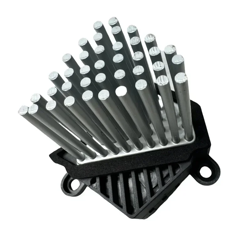 64116923204 64116929540 سخان منفاخ مروحة المحرك المقاوم المرحلة النهائية لسيارات BMW E46 E39 E83 E53 X5 X3 M5 3 5 Series 1993 - 1998 #6