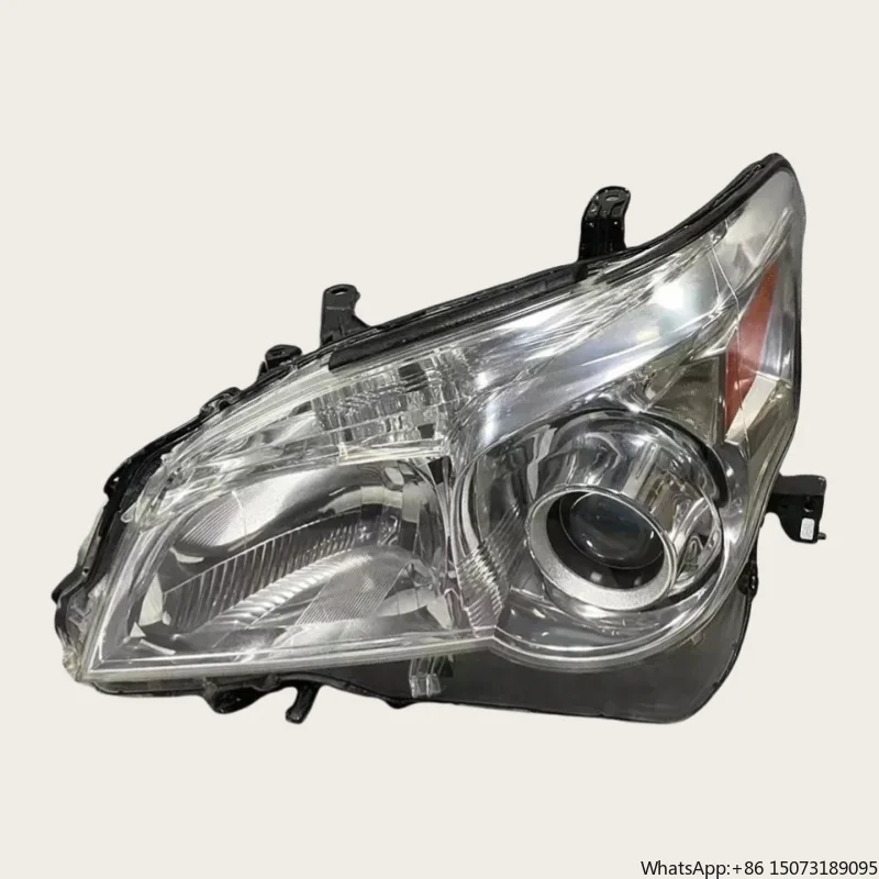 

Фара в сборе для GX460 GX400, оригинальная, США, HID, AFS, URJ150, OEM 8114560F01 8114560E90 8118560E50