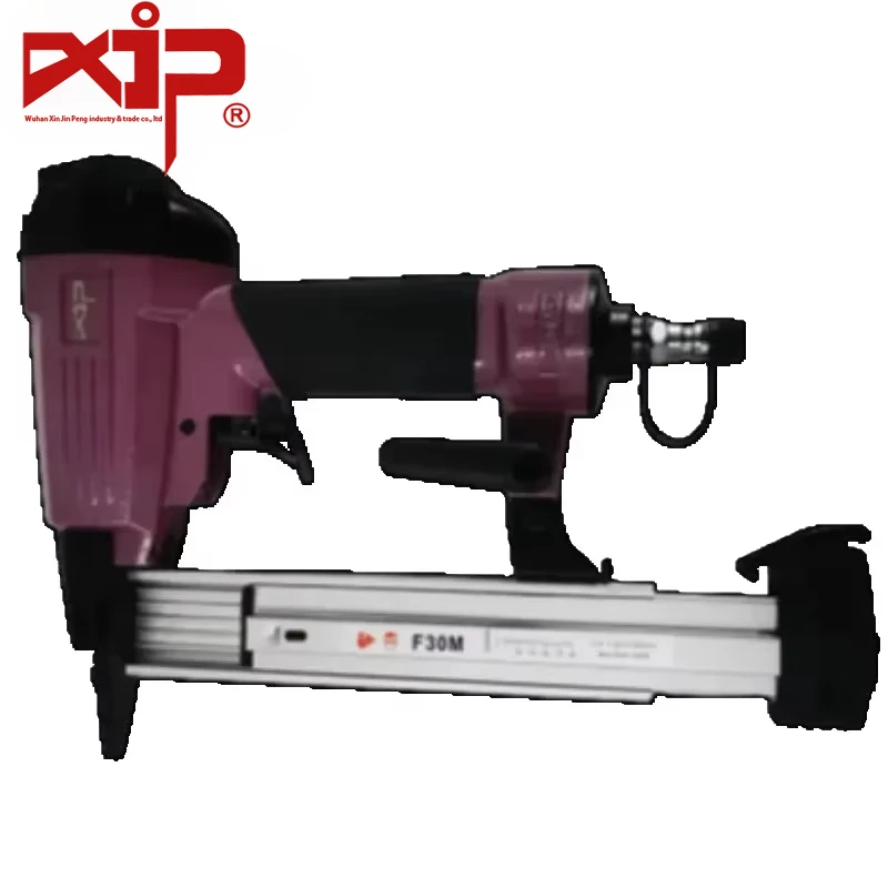 

Woodworking Tools High Power F30 Lithium Electric Staple Gun Cordless Shooting Nail Guns Portable Nailing Air Brad Nailer