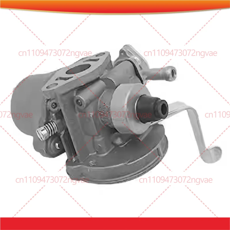 NB411 CARBURETOR NEW STYLE PZ13 FOR ROBIN NB500 RBC411 CG411 BG411 49CC BRUSHCUTTER TRIMMER CARBURETTOR WEEDEATER