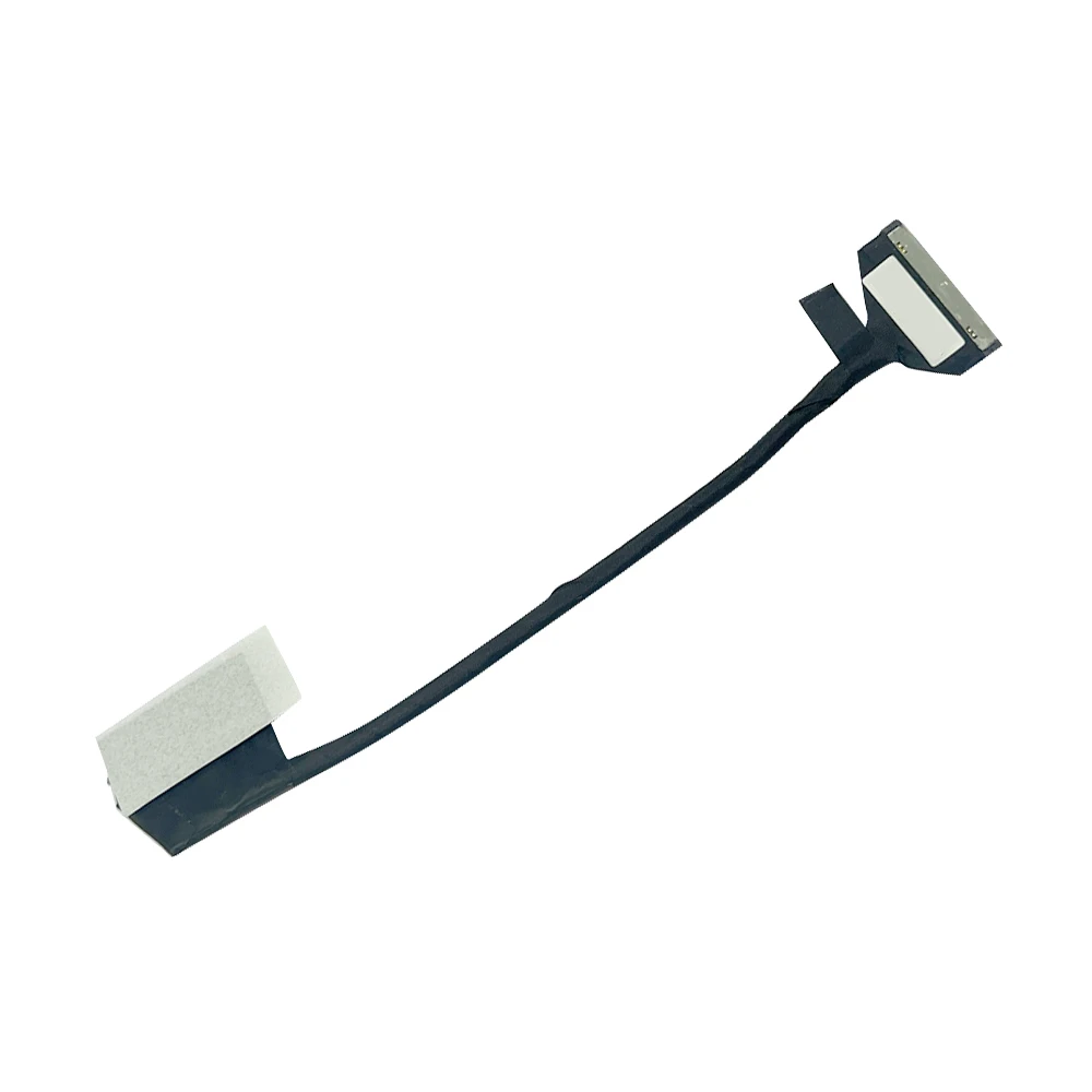 40PIN 5C10S30574 DC02C00XW00 LCD Screen Cable For Lenovo Yoga Slim 7 Carbon 13IAP7 82U9 Yoga Slim 7 Carbon 13IRP8 83AY JS370