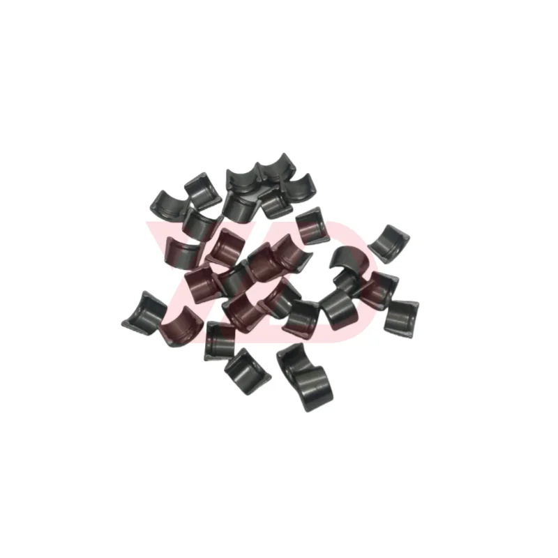 Wholesale Construction Machinery Qsk30 Valve Lock Plate  QST30 Diesel Engine Parts Valve Collet 3092344 for Cumins QST30