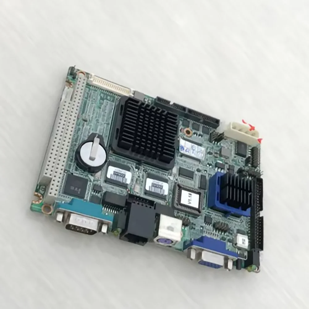 Industrial Control Board Perfect Tested PCM-9375 REV:A1 PCM-9375F