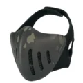 Multi-Camo Black