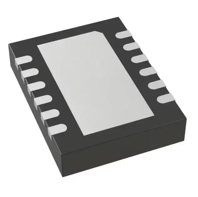 

10PCS/LOT LTC2801IDE#TRPBF QFN12 New Original in Stock