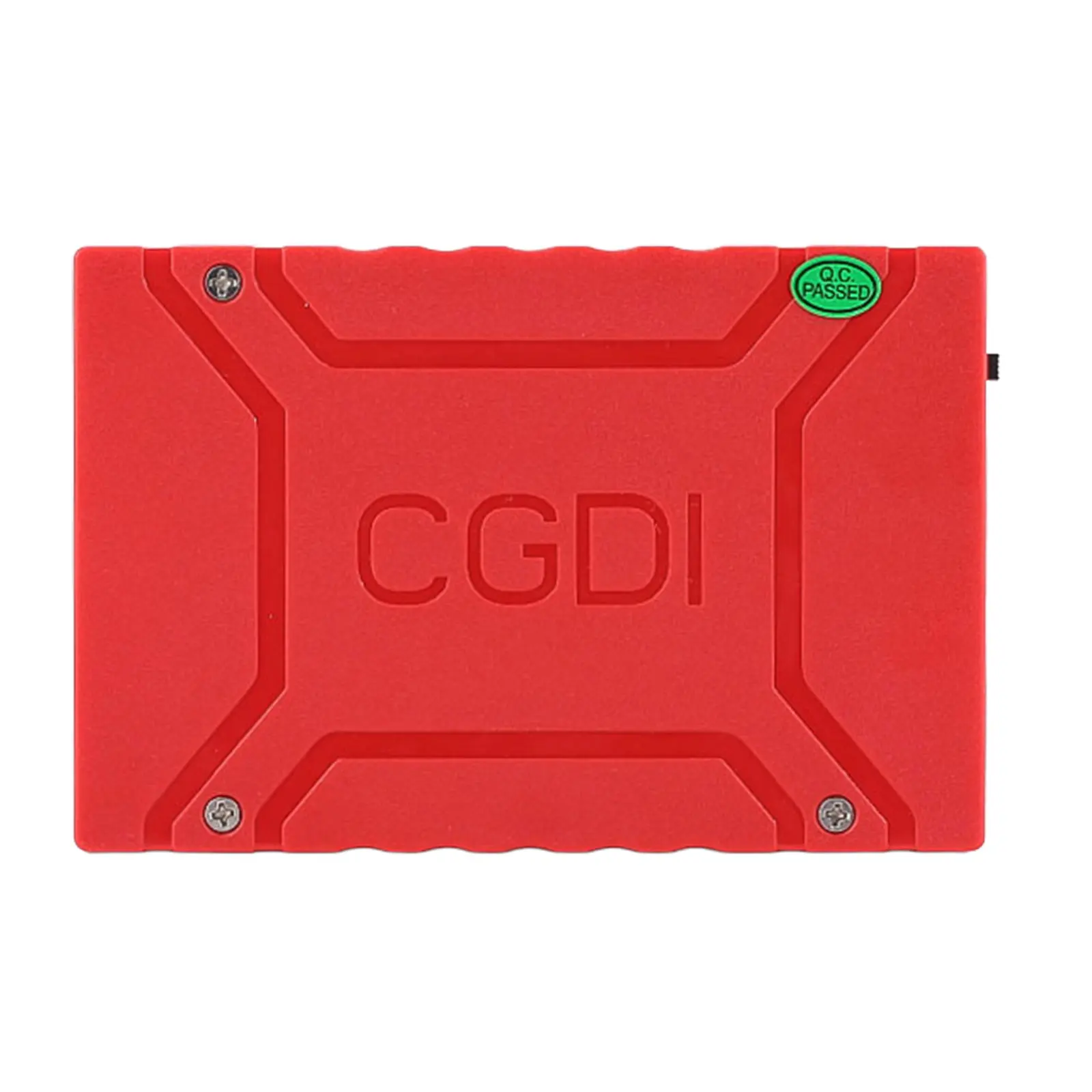 Cg Mb Eis Elv Testing Platform Emulator for Benz Programming Device Eis Read and Write Cgdi