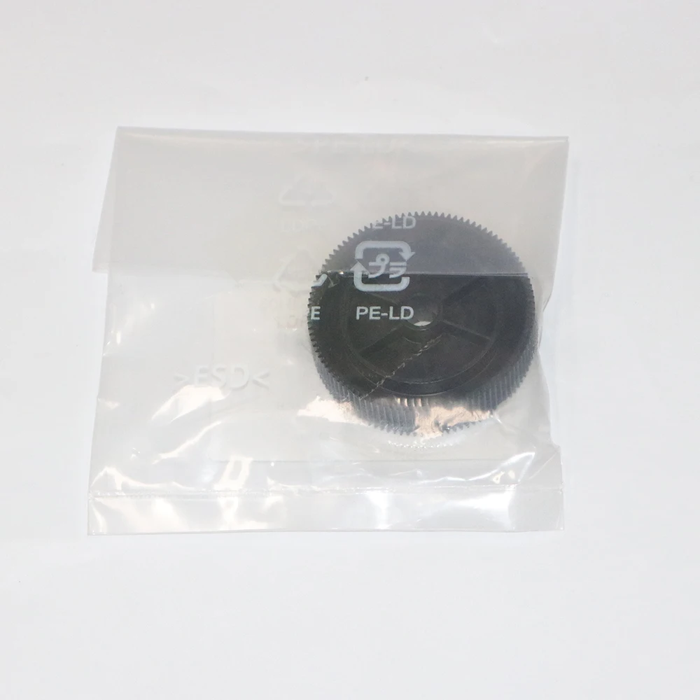 A50U713600 Original New Swing Gear 2/ 104T for Konica Minolta Bizhub PRESS C1060 C1070 AccurioPress C2060 C2070 C3070 C3080