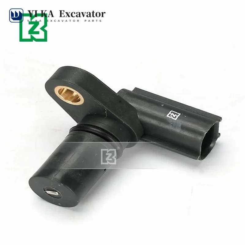 

For Sumitomo eccentric shaft cam crankshaft speed sensor SH120A3/200A3/350 6BG1 D1 excavator