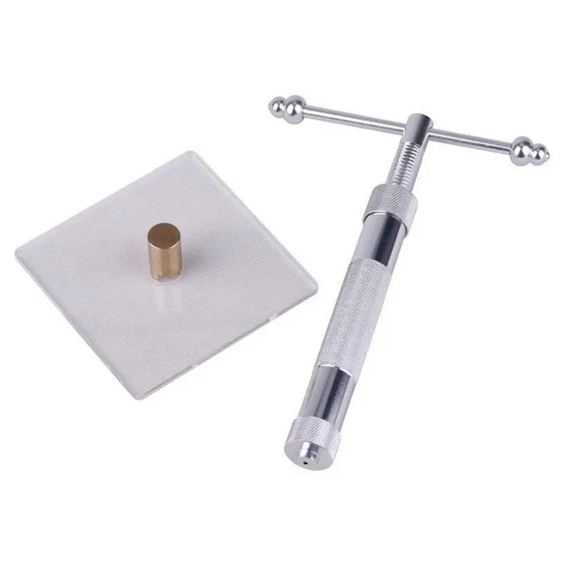 A08R-Stick Extruder, DIY Incense Making Tool(For Binder Based Recipes)- 1 Set Incense Extruder