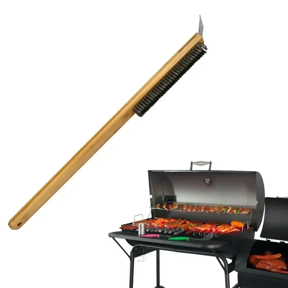 #9 Trending Grill Scrapers Right Now