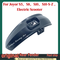 Joyor Original S5 S8 S10 S Series Electric Scooter Rear Fender Parts Skateboard Rear Mudguard Accessories
