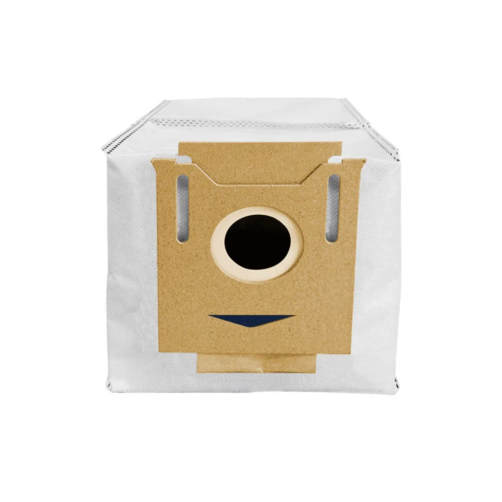 Bolsas de polvo para Robot aspirador, accesorios para Ecovacs DEEBOT T9 T9 AIVI OZMO T8 AIVI T8 Max T8 Series N8 Pro Plus N8 Pro
