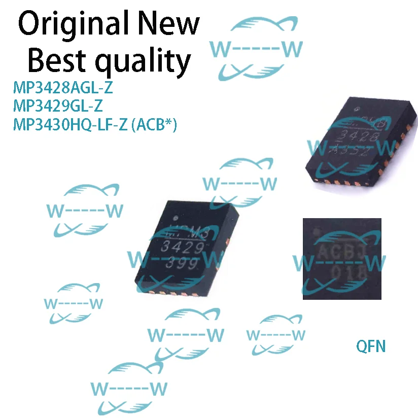 (5-30 Pcs)New MP342…