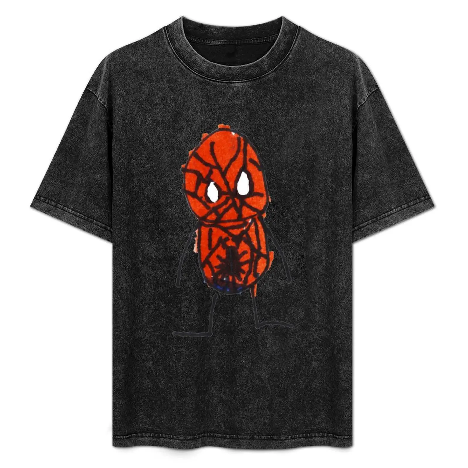 

Silas Rocket Superhero 3 T-Shirt Athletic Fit Sports Short Sleeve Top