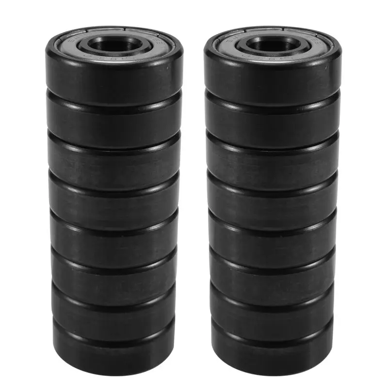 Abhs-16Pcs 608 Bear…