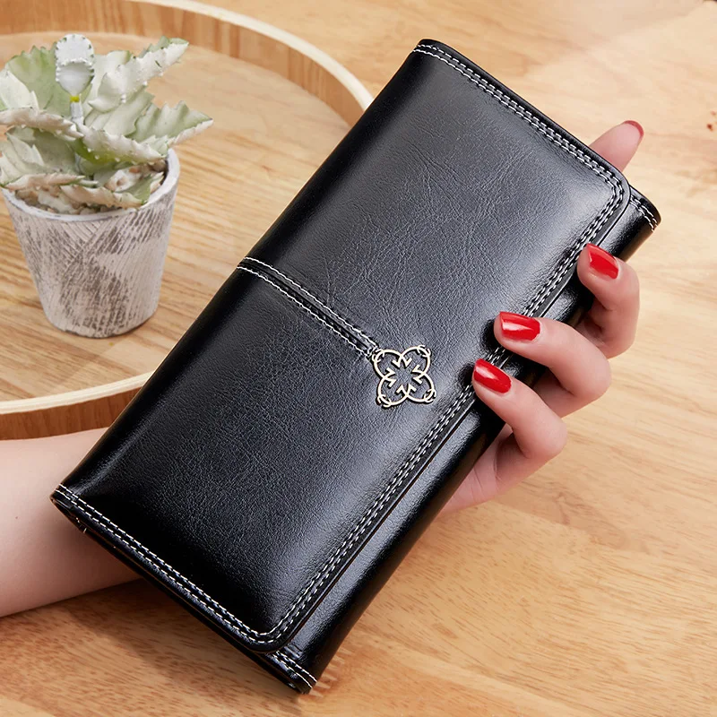Thumbnail 3 - #69 Best Womens Leather Wallets to Buy In 2026
