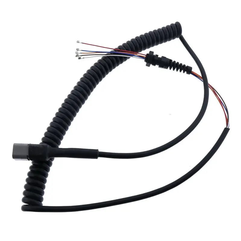 NEW HOT in Stock-2X Control Box Coil Cord 235464 235464GT For Gen 6 Genie GR-12 GR-15 GR-20 GRC-12 GS-1530 GS-1532 view 6