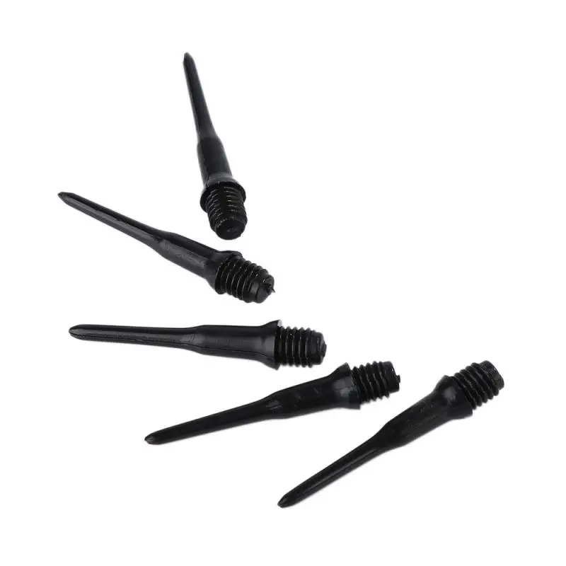 High Precision Electronic Dart Plastic Professional Dart Durable Soft Tip Points Needle Replacement Set Darts Accessories