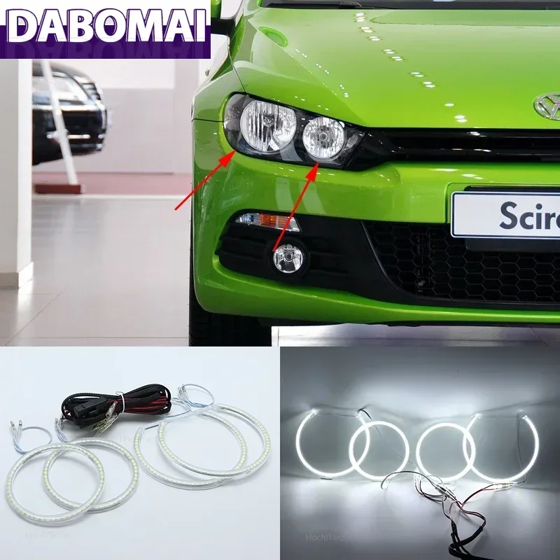 Drl For Volkswagen …