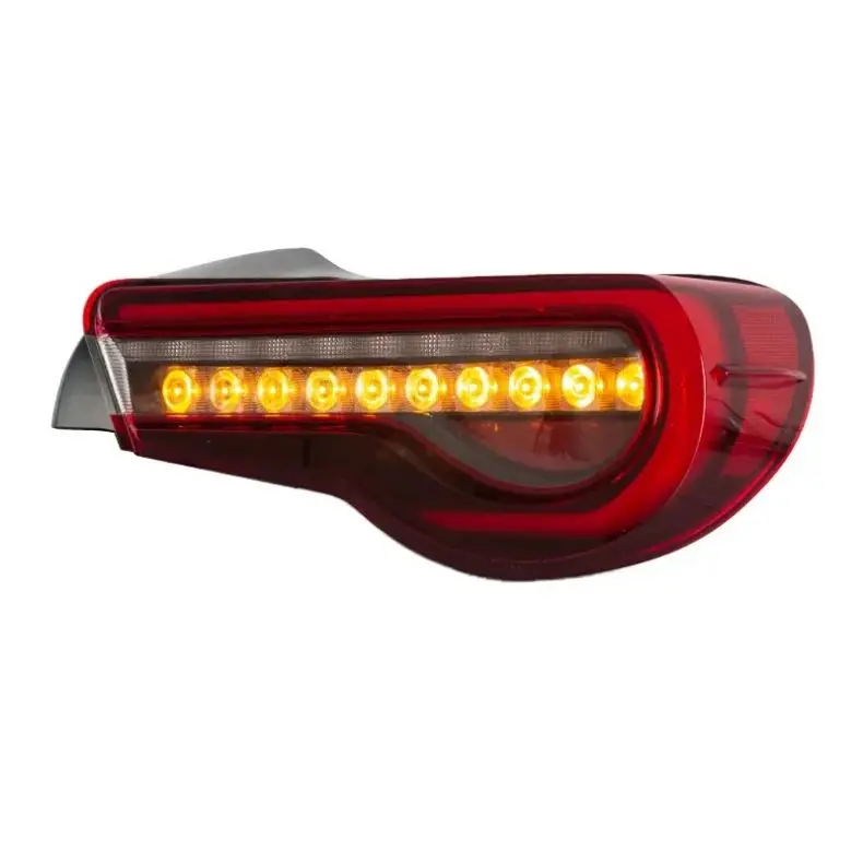 

Wholesale Manufacturer Wholesales LED Taillights Rear Tail Lamp Assembly 2013-UP Tail Light for Subaru BRZcustom