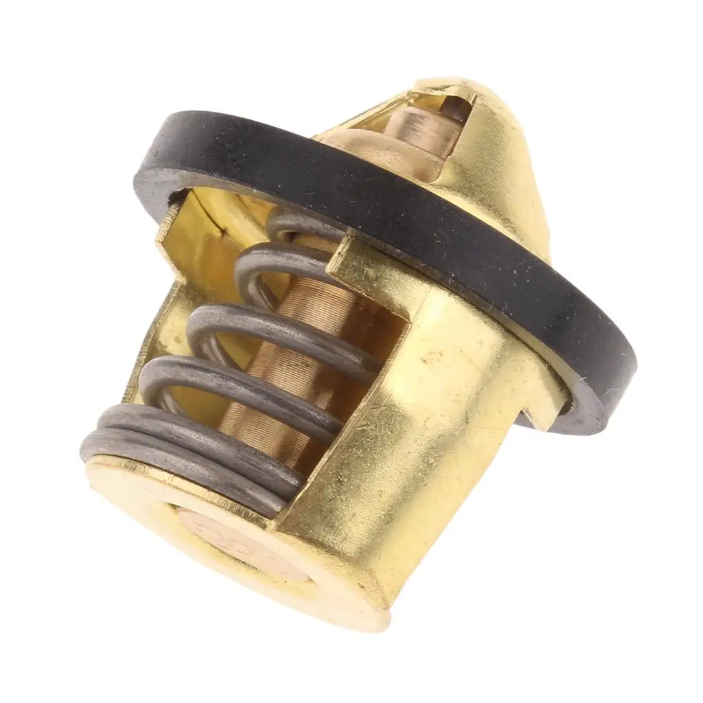 Termostato do líquido refrigerante do motor da motocicleta para CH250 CF250 CH CF 250cc