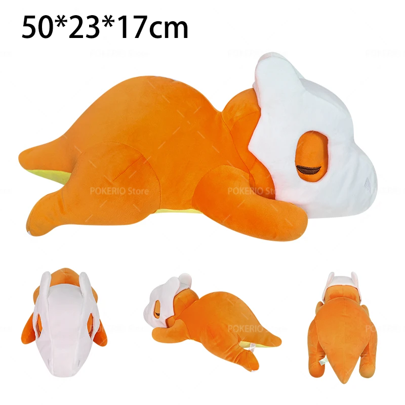 Große Schlafende Pokemon-Plüschtiere Charizard Chien-Pao Umbreon Gefüllte Anime-Peluche-Kissen Weihnachtsgeschenk für Kinder – Detail 15