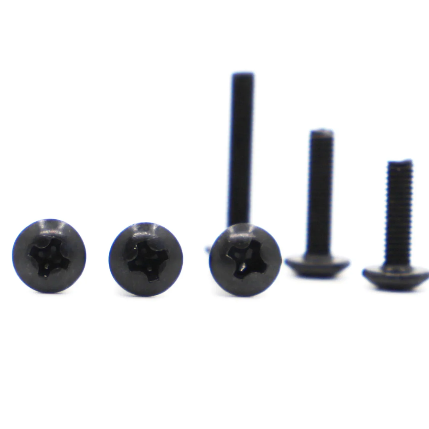 10-50Pcs M2 M2.5 M3… - image