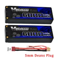 2Pcs - Deans Plug