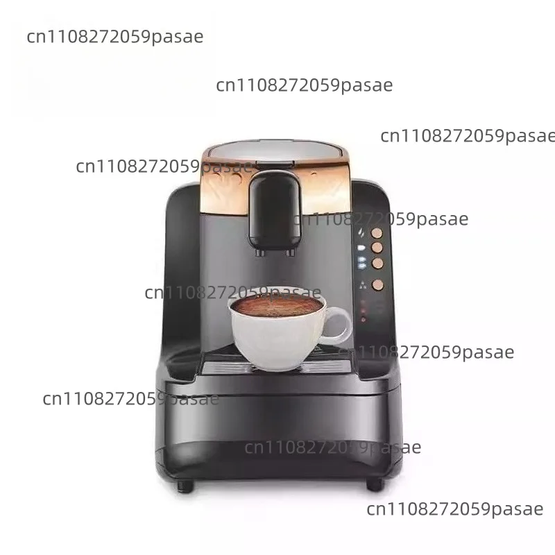Coffee machine Home small coffee machine KA3114