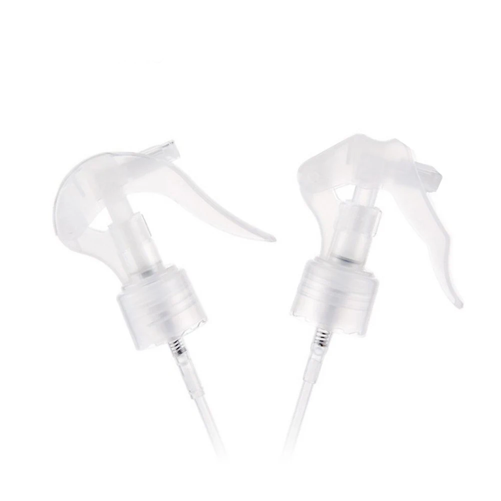 2 pçs garrafa de pulverizador de alumínio 200ml capacidade viagem portátil recarregável reutilizável pulverizador água névoa atomizador dispensadores garrafa