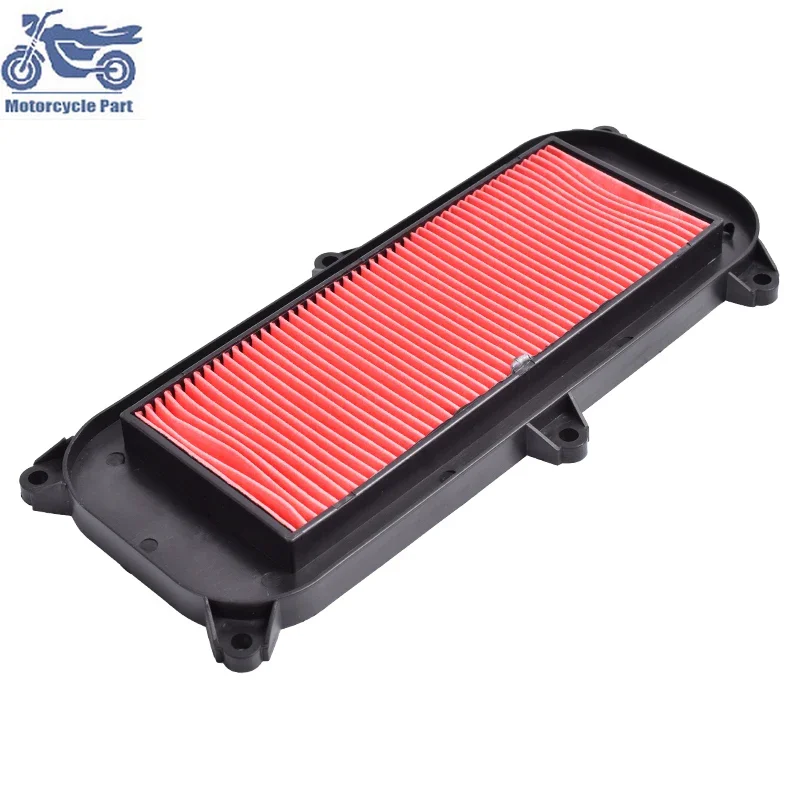 125cc 150cc Motorcycle High Flow Car Air Filter Combinations For Kymco 125 150 Dink i.e.2006-2015 125 150 Grand Dink 2008-2011