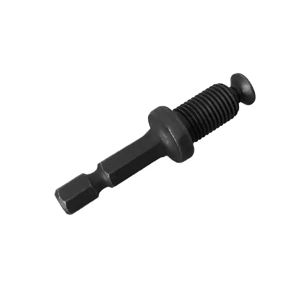 13 Mm Male Thread Screw Drilling Bits Accessory 1/4