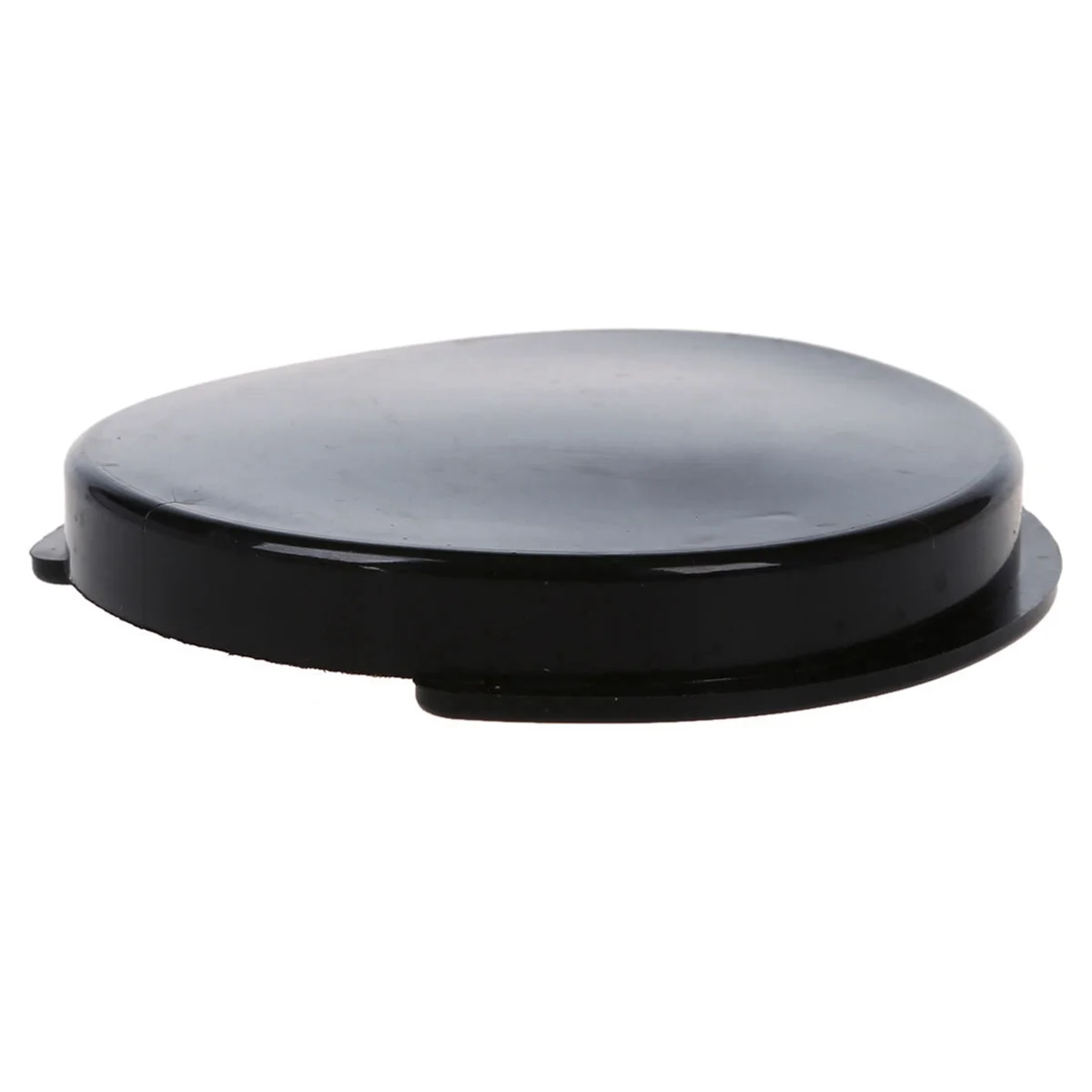 A71P 2X غطاء فتحة الصوت كتلة التوصيل الصراخ تقف ل 38 بوصة/39 بوصة EQ الغيتار الصوتي الأسود #4