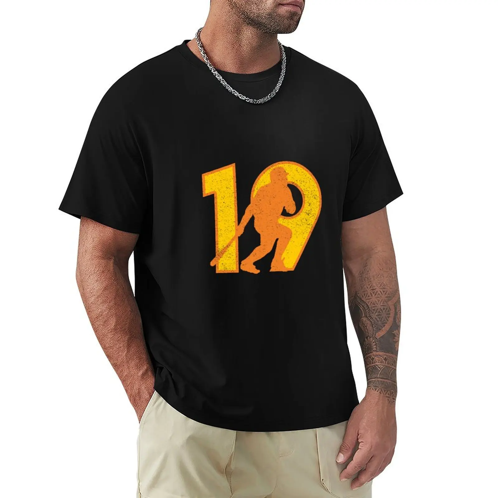 

Mr. Padre T-Shirt Funny t-shirt T-shirts oversize customs design your own Men's t-shirt