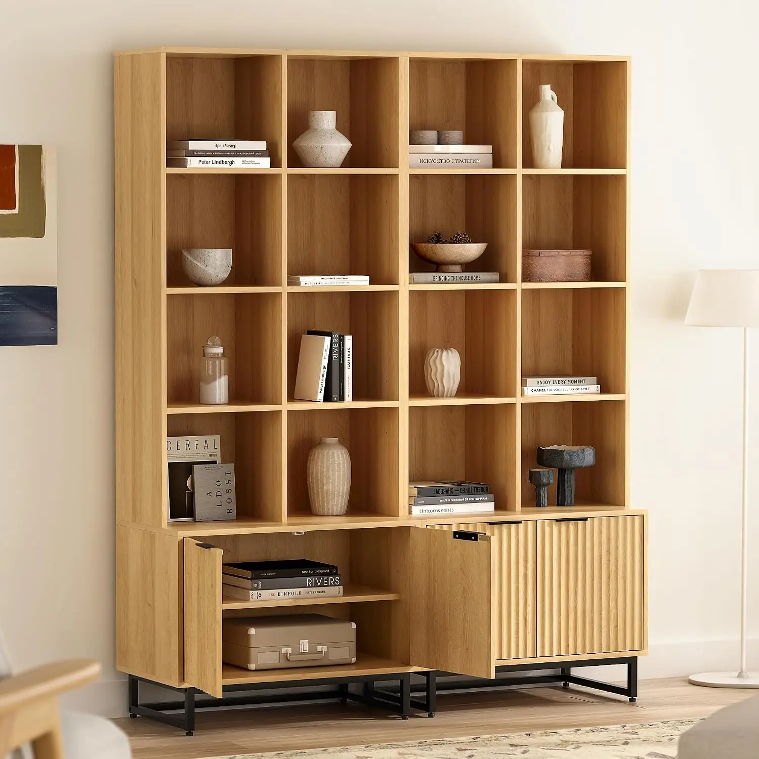 Bookshelf 71