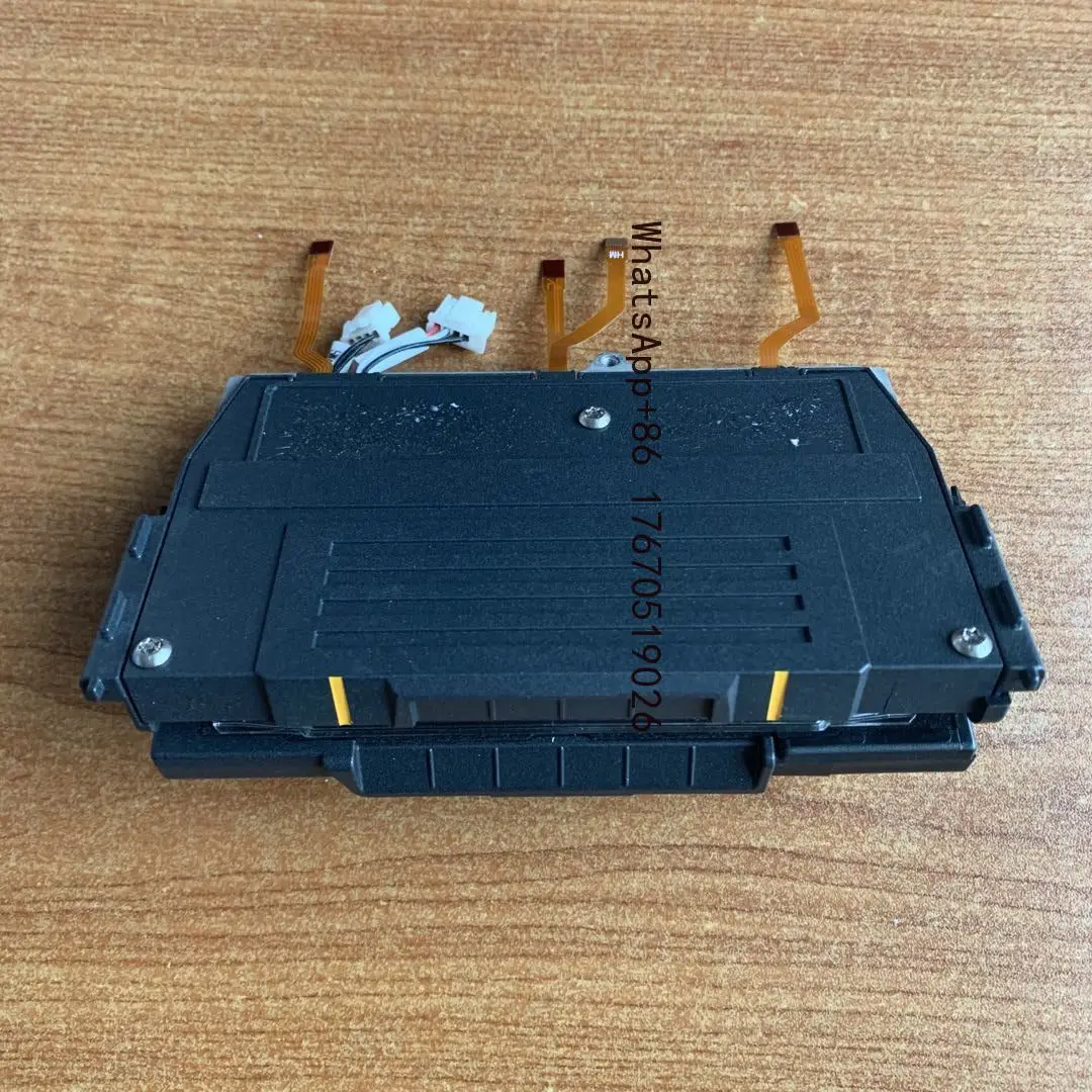 

Splicing Machine Heating Core Set Part For Fujikura FSM-70S FSM-80S 62S 60S 60R 22S 19S Fiber Fusion Splicer