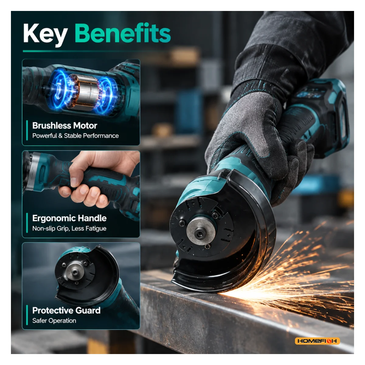 Thumbnail 2 - #47 Latest Saws Offers