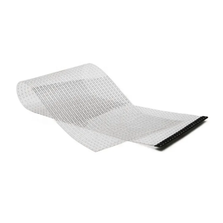 3D Soft Transparent Led Screen Indoor Flexible Tra Ultra-thin LED Flexible Crystal Film Screen