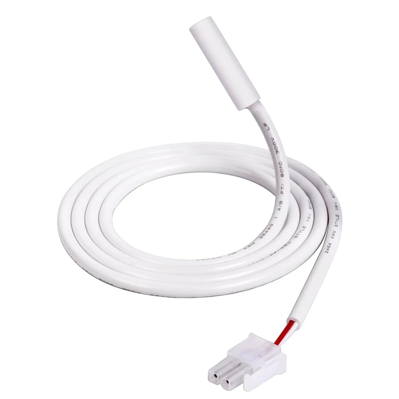 

(НОВИНКА) Термистор для холодильника длиной кабеля 3851210025 Для автофургона, сменный датчик для моделей Dometic серии RM RM1350 2351 2354