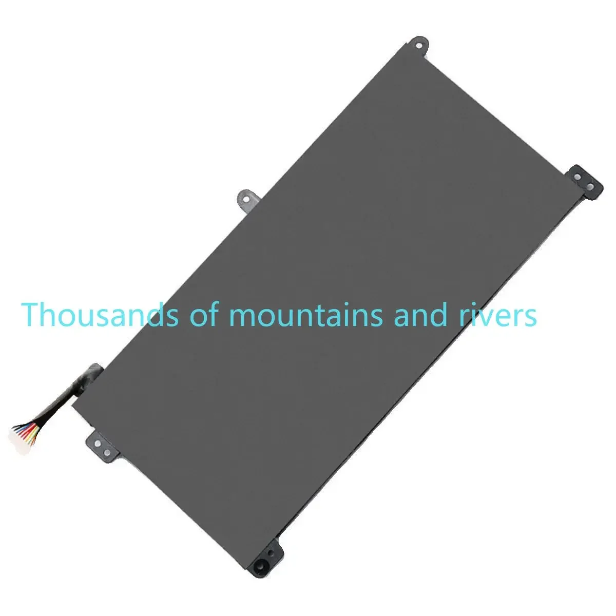 

WYORESY SQU-1717 7.7V 4550mAh 35.03Wh Laptop Battery For Hasee Thor KINGBOOK U65A QL9S04 U-1717 PN:916QA108H