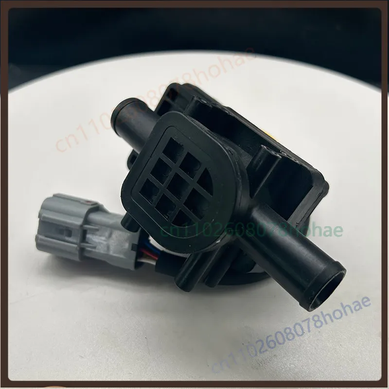 Heater Water Valve Actuator Motor For Sany Heavy Truck Yingjie HVAC Heater Control Valve 8112QXA‑080‑00