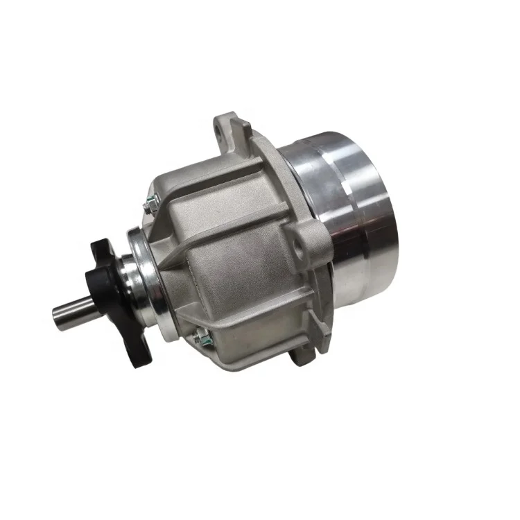 Reliable Performance and Cost Effective Auto Part Coupling Assembly OEM 47800-39000
