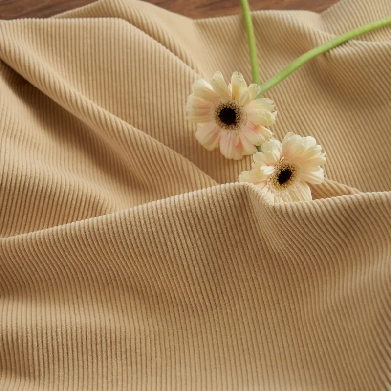 Light Beige Cotton …