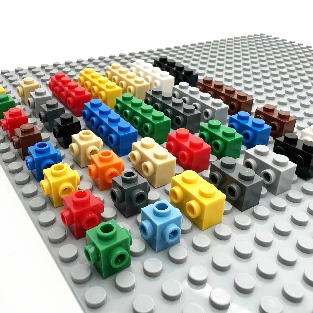 

Конструктор MOC Детский развивающий, 87087, 11211, 30414