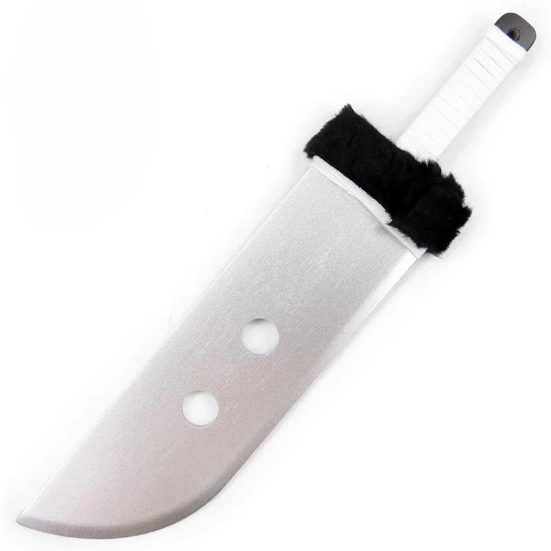 

Wooden Knife COS Weapon Props Around Zenin Mai Tsumiki 50cm