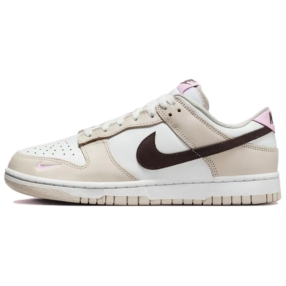 

Женские кроссовки Nike Dunk Low Neapolitan