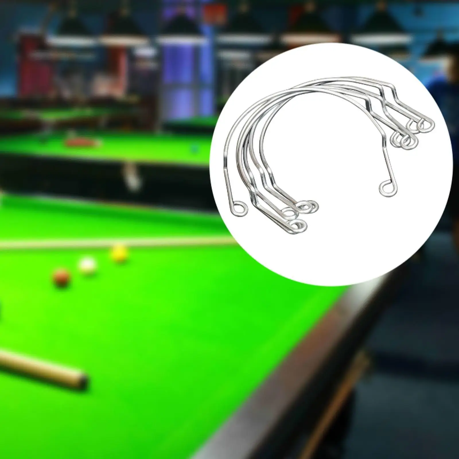 Thumbnail 2 - #24 Billiard Table Clothes List of Top Picks