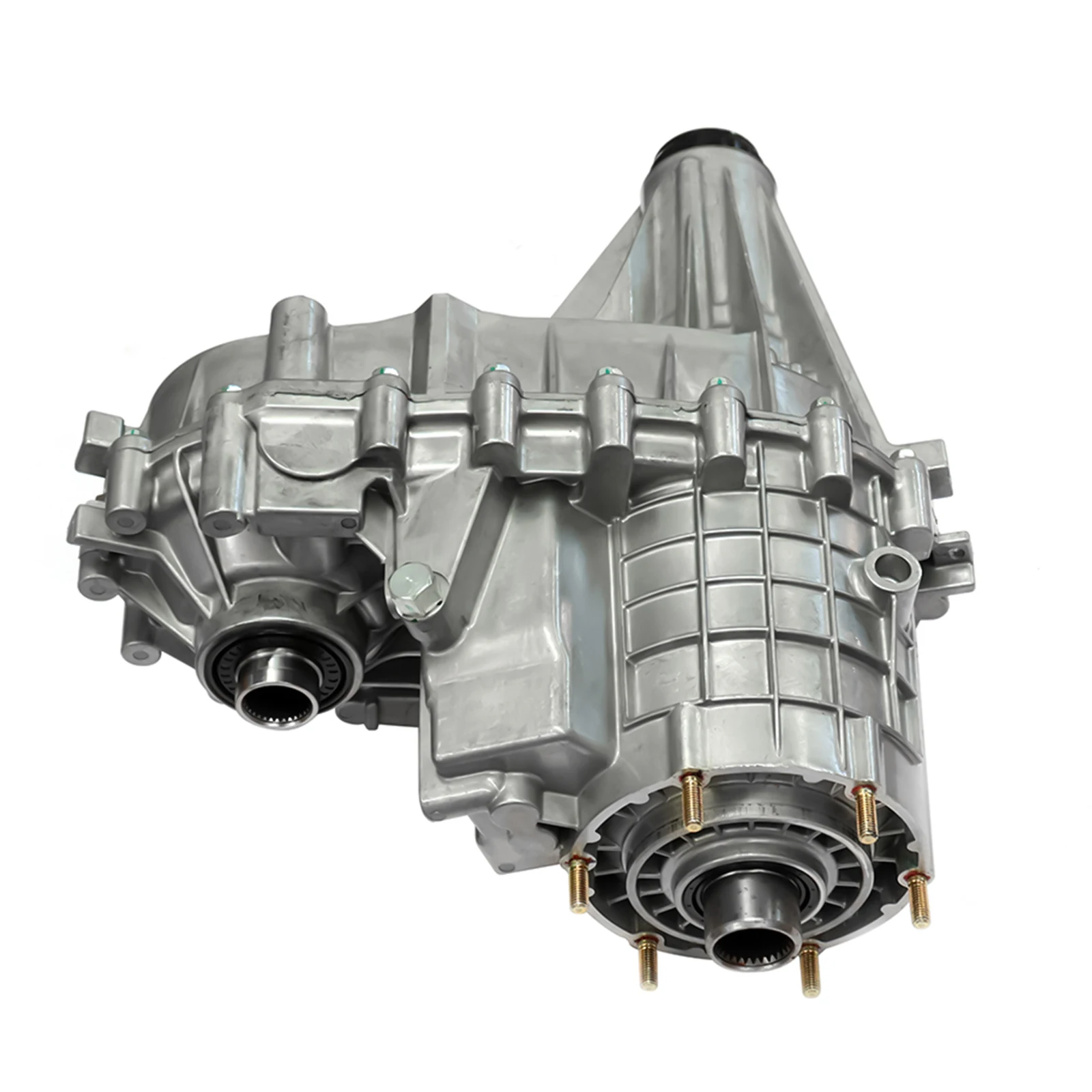 AP02 Новый раздаточный чехол 263XHD для Duramax 6,6 л и 8,1 л SIERRA SILVERADO 2500 3500 2001 2002 2003 2004 2005 2006 2007