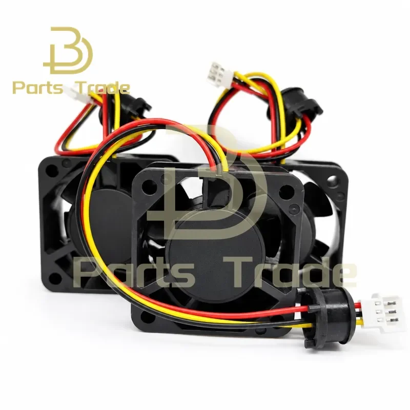 New Cooling Fan for 9WF0424H6D05 DC24V 0.11A Frequency Converter Cooler Fan